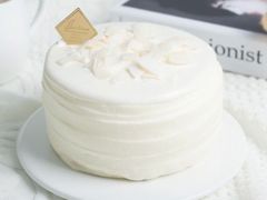 -卷心卷意·轻甜蛋糕(新光天地店)