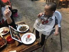 -三妹小龙虾·黄油蟹(华侨城总店)