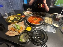 -HOTISLAND海鸡岛·韩国料理(江南西店)