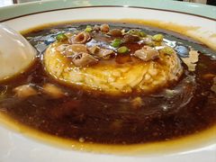 海肠捞饭-以前的小酒馆(中山广场店)