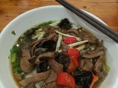 猪肝粉-肆姐面粉馆(坡子街店)