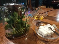 -驿楼兰·新疆菜(火车站店)