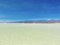 -盐湖景区