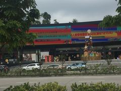 门面-皇庭广场(福华三路店)