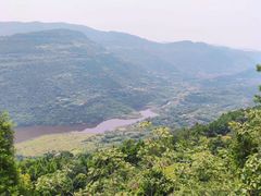 -金堂县云顶石城风景区