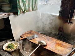 -清真·白家牛肉罩火烧老店(育才街店)