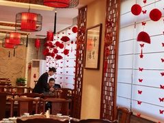 -面辣子·陕西家乡菜(钟楼店)