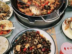 -大师傅金奖啤酒鱼(西街口总店)