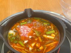 -黔三一夺夺粉酸汤火锅(百信店)