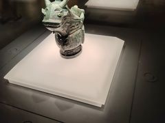 -太原市博物馆