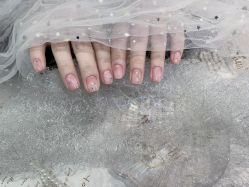 点击看大图 -1T·1M 日式美甲美睫