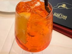 -奥斯特牛排馆(美第奇宫店)