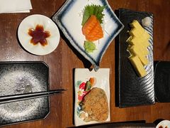 -千代武日本料理(开发区店)