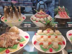 -东海怡品海鲜豆捞(舟宿夜江店)