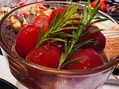 -乌君·酒场·炭火烧鸟(侨城坊店)