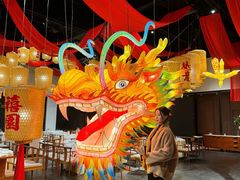 -禧宴Joyous Restaurant(禧园店)