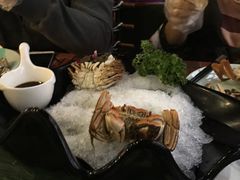 -龙虾风暴(松江店)