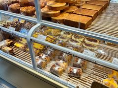 -好利来(桃源店)