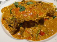 经典咖喱蟹-KingThaia金泰兰(滨江天街店)