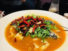 -清水亭湖北菜(大屯DT51店)