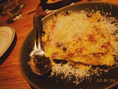 千层面-La Strada(安福路店)