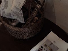 -小食院简餐厅