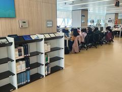-杭州滨江区图书馆科技分馆