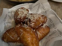 -22ºN BISTRO西餐&酒馆(石奥商业街店)