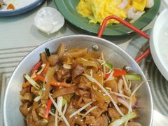 -鹅冠港式茶餐厅(来福士店)