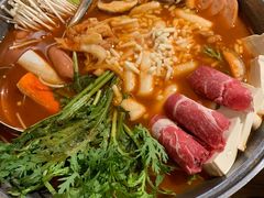 -冰川冷面·延边菜·炭烤串(观前店)