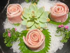 -捞王锅物料理(丰联店)