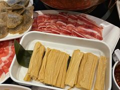 -北门涮肉·铜锅涮肉(南锣鼓巷店)