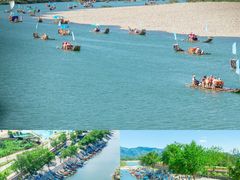 -楠溪江风景名胜区