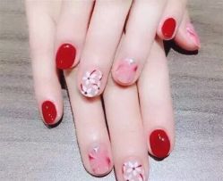 -缪斯美甲美睫