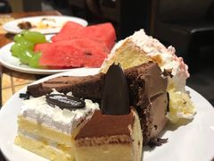 -汉巴味德(沈阳万象汇店)
