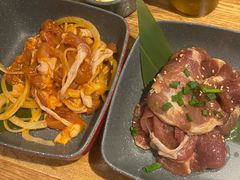 -新石器烤肉(南站店)