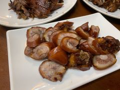 猪尾巴-天佑祥万春老卤(天乡后街店)