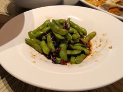 -艳阳天·非遗楚菜(武汉客厅店)