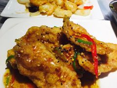 毕老爷锅包肉-乡间好味私家菜(总店)