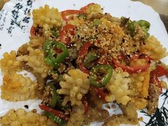 -清真•蜀风园(丁字沽店)