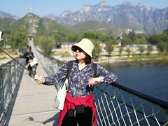 -孤山寨风景区