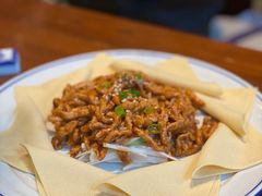 -百花深处·老北京风味菜