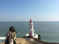 -漳州滨海火山岛自然生态风景区