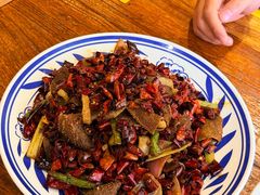 -福苗小骆驼烧烤(莲湖路店)