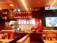-谷町·烤肉自助(朱雀门店)