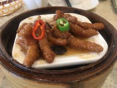-又一间茶点轩(百汇广场店)