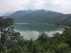 -仙游寺