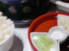 -东来顺•非遗火锅(外滩店)