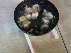 -王家沙点心店(万航渡路店)