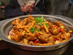 麻辣蛙-蛙小侠(桂林万象城店)